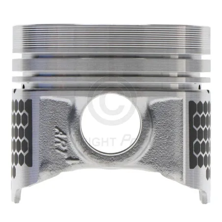 Piston