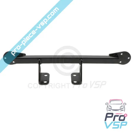 Suporte do motor frontal para Jdm Albizia Abaca Yanmar