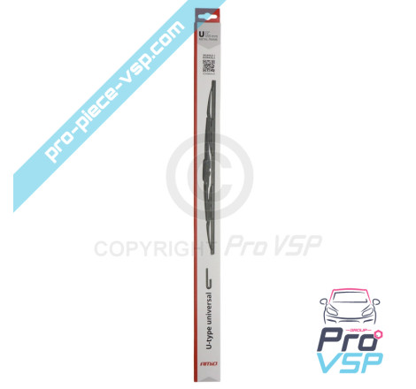 Essuie glace avant 55cm