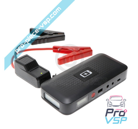 Startbooster