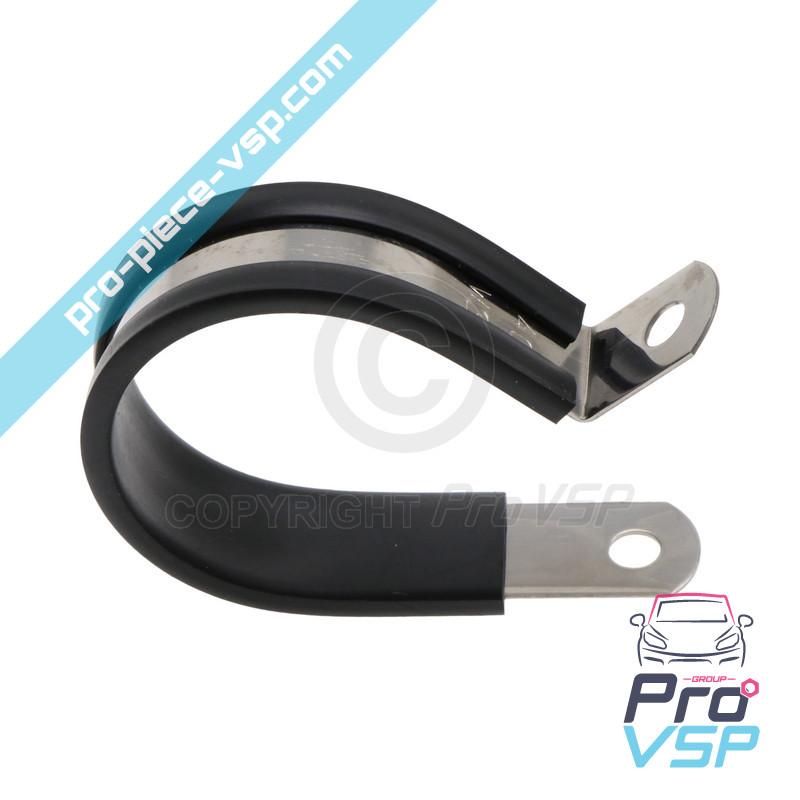 Fuel filter collar
