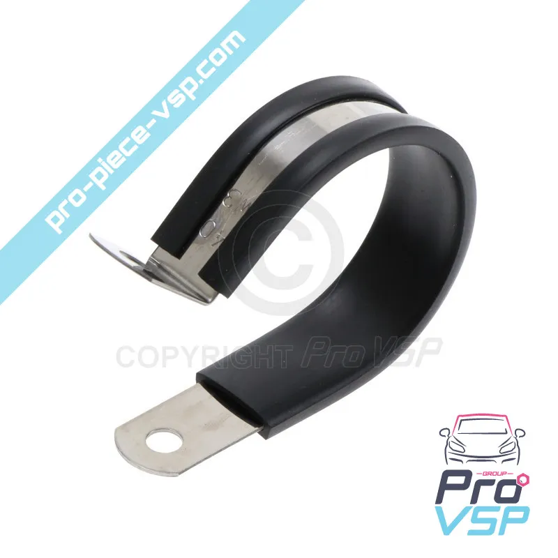 Collier de filtre à carburant pour moteur Lombardini Focs Progress 502 523