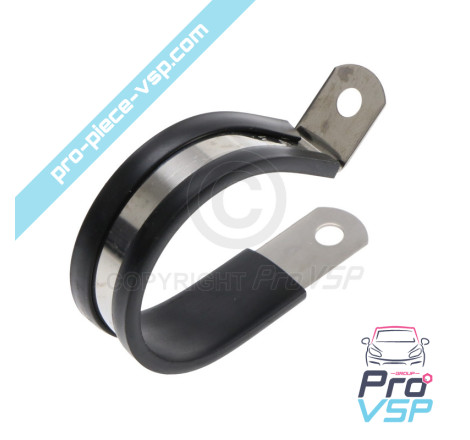Collar de filtro de combustible