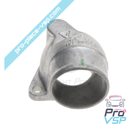 Coude de collecteur d'admission pour moteur Lombardini Focs Progress 502