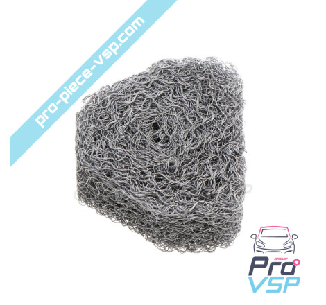 Filtre de reniflard pour moteur Lombardini DCI