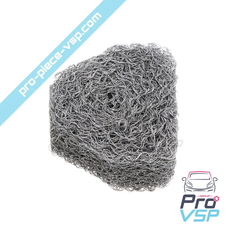 Filtre de reniflard pour moteur Lombardini DCI