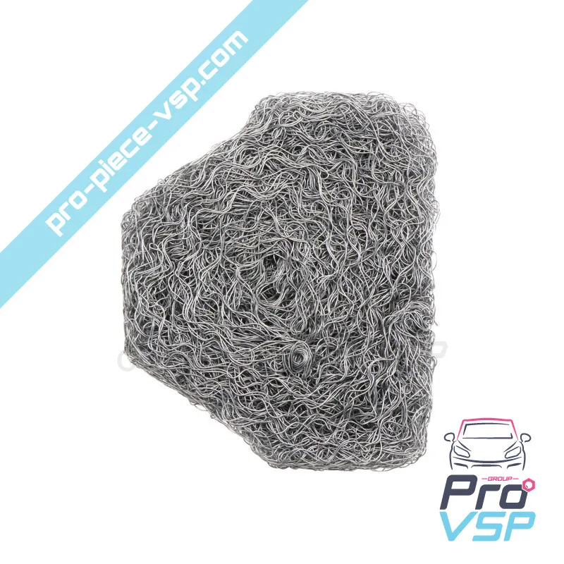 Engine breather filter Lombardini DCI