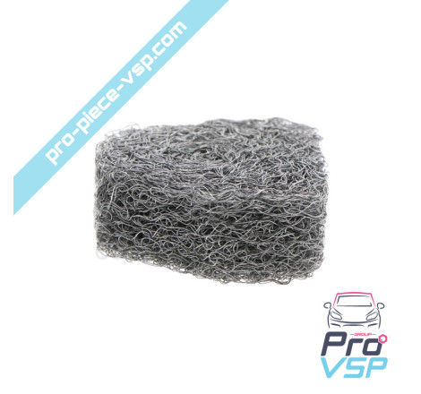 Filtre de reniflard pour moteur Lombardini DCI