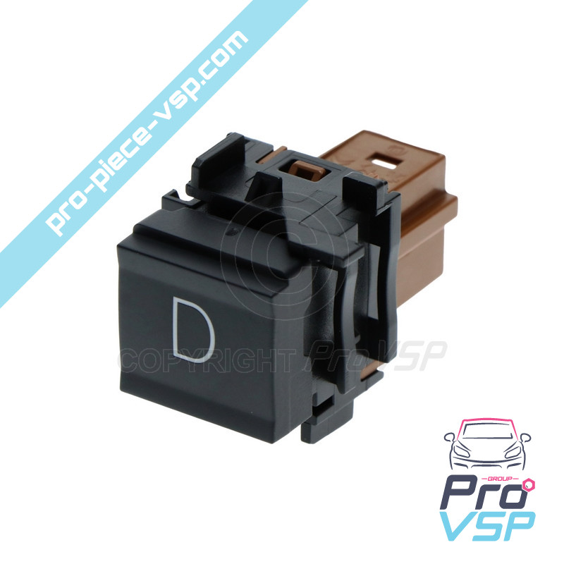 Drive switch