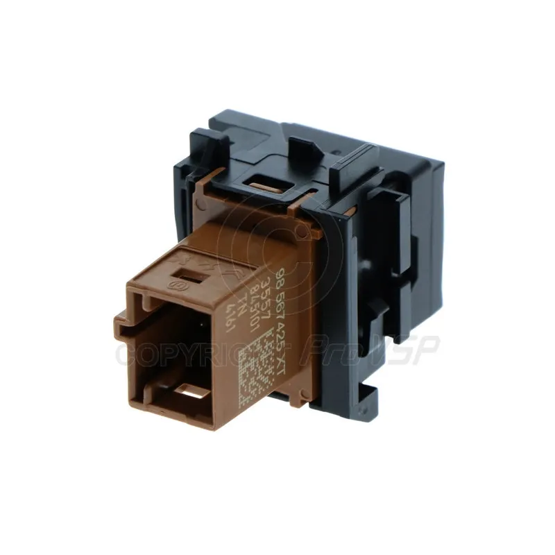 Drive switch