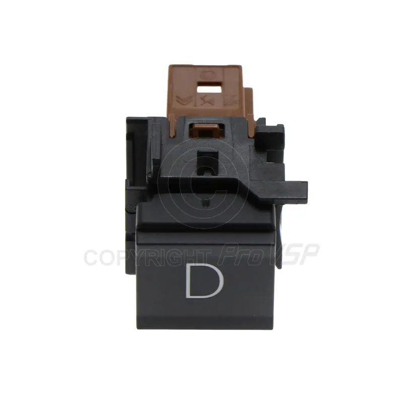 Drive switch