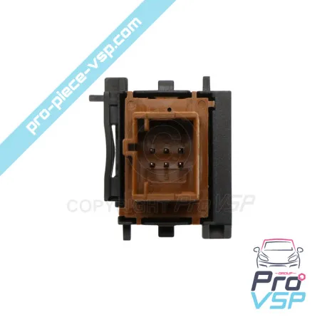 Körbrytare för Citroën Ami Buggy / Fiat Topolino / Modell på instrumentbrädan