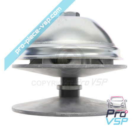 Engine variable