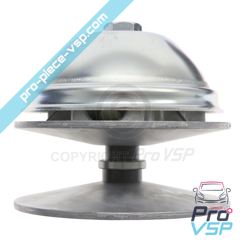 Engine variable