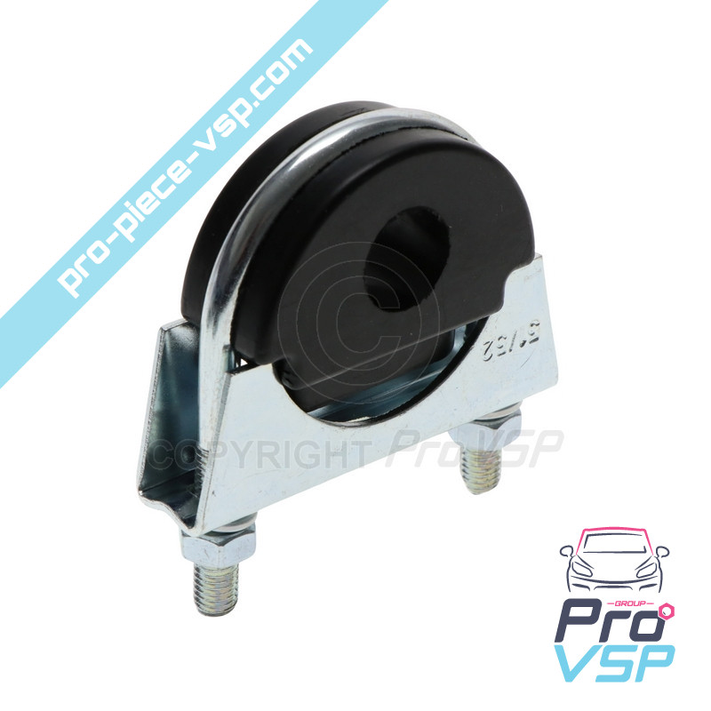 Kit stabilizzatore blocco silenzioso