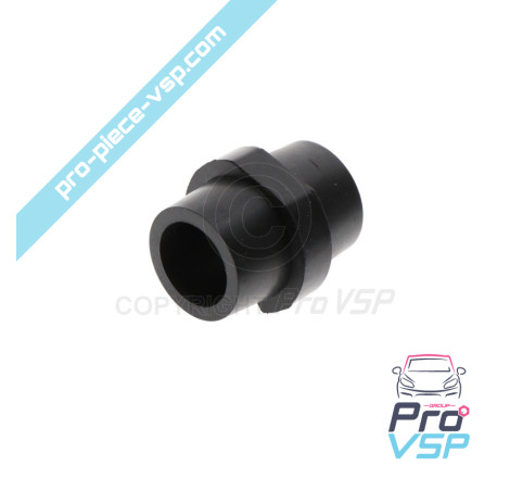 Kit stabilizzatore blocco silenzioso