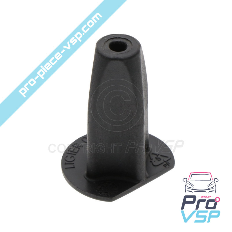 Insert d'absorbeur de choc