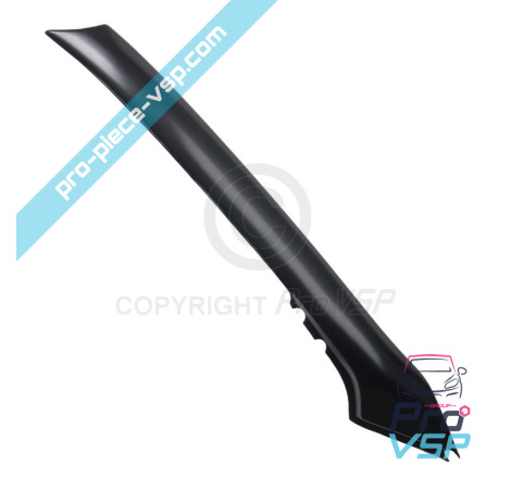 Rear shock