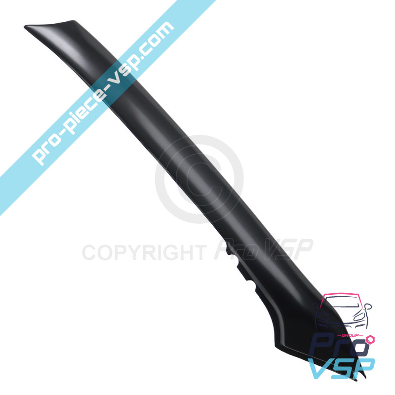 Rear shock