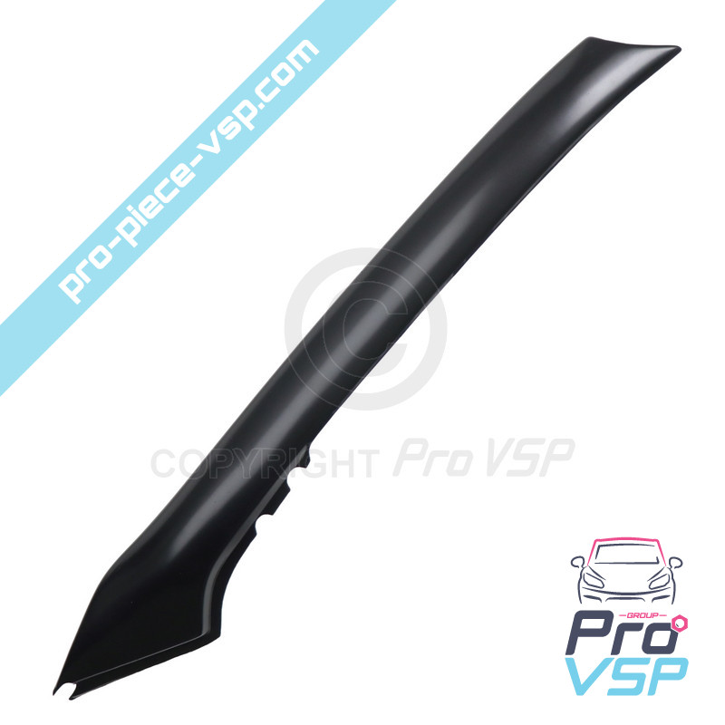 Rear shock