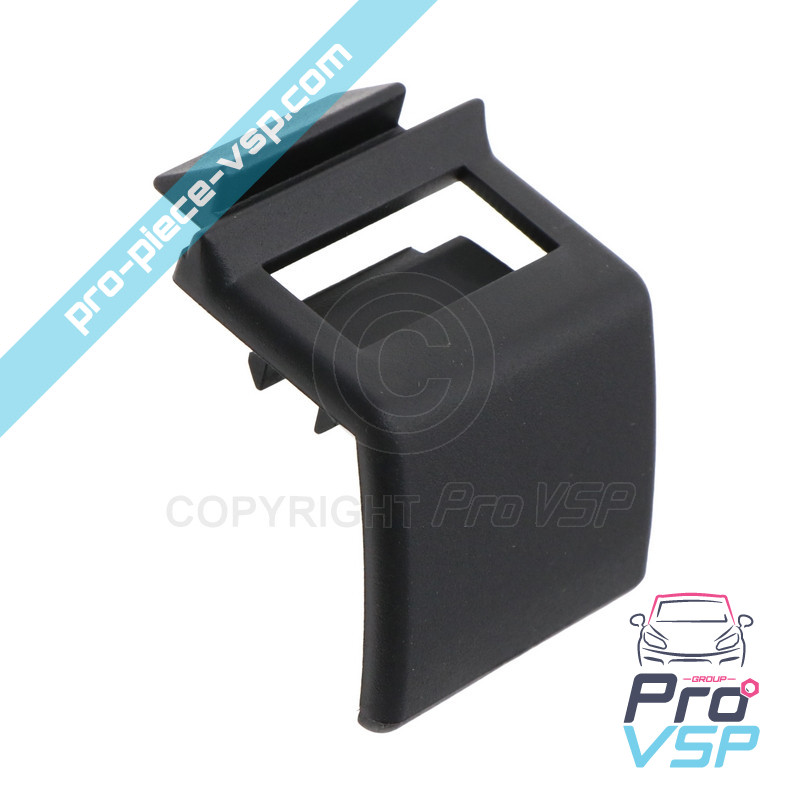 Blocco box guanto