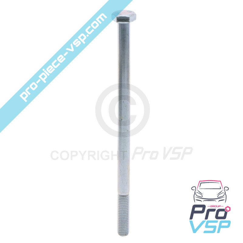 Axe liaison moteur boîte origine pour Ligier Microcar Dué avec clim