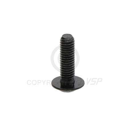 Tornillo curvado M6x20