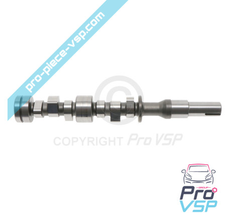 Arbre à câmes pour moteur Lombardini Focs Progress 502