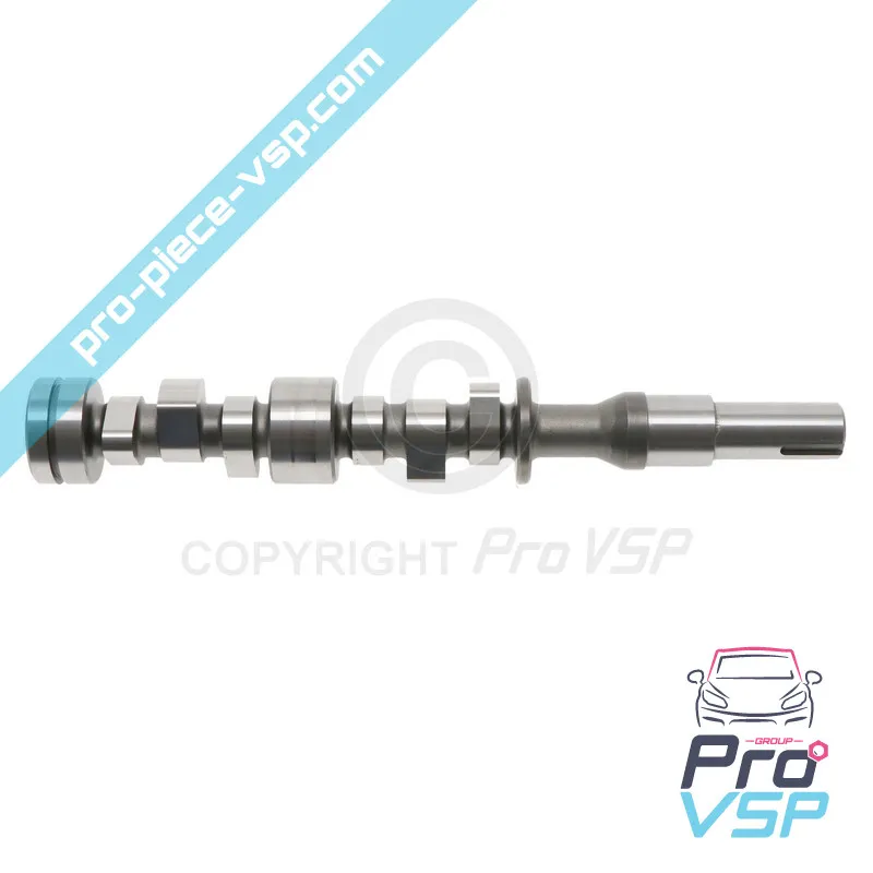 Arbre à câmes pour moteur Lombardini Focs Progress 502