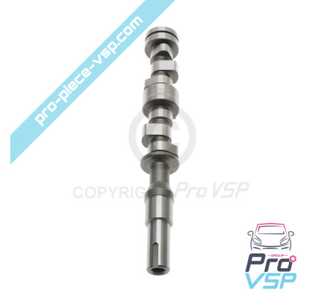 Arbre à câmes pour moteur Lombardini Focs Progress 502