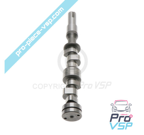 Arbre à câmes pour moteur Lombardini Focs Progress 502