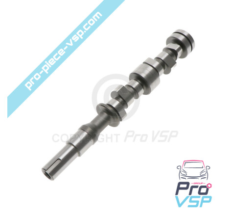 Arbre à câmes pour moteur Lombardini Focs Progress 502