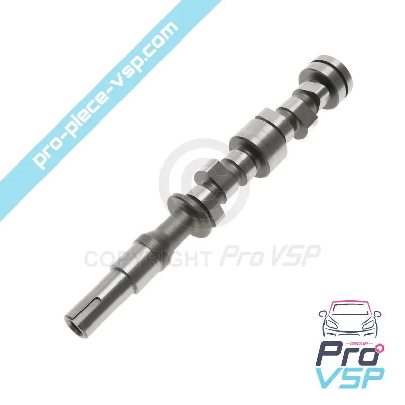 Árbol del cable del motor Lombardini Focs Progress 502