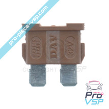 Fuse 7.5A