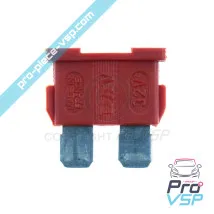 Fusible 10a