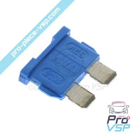 Fusible 15a