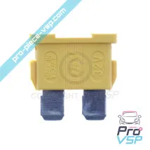 Fusible 20a Fusible 20a