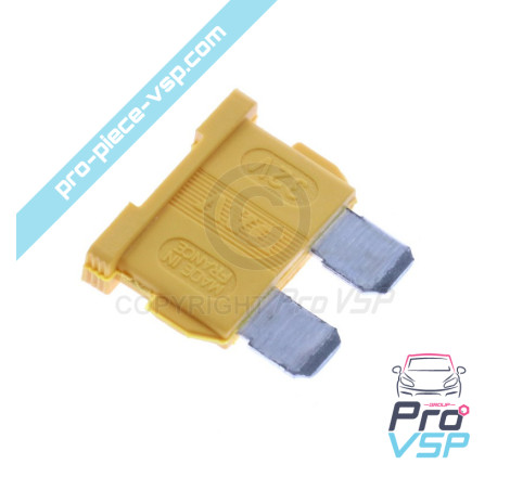 Fusible 20A