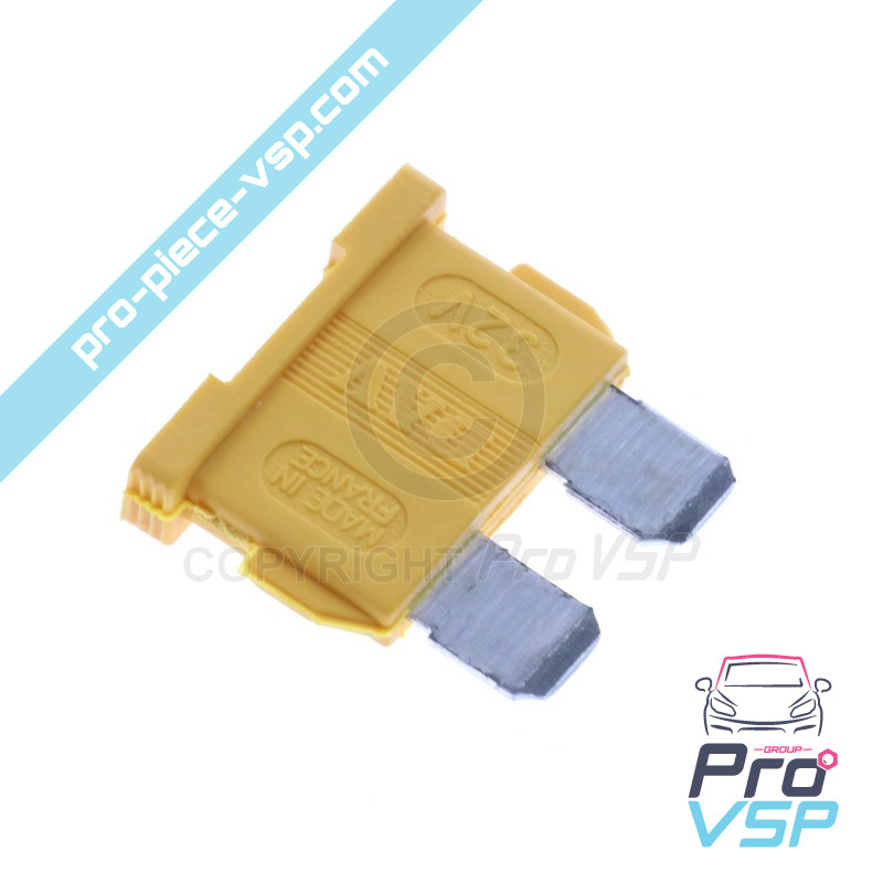 Fusible 20A