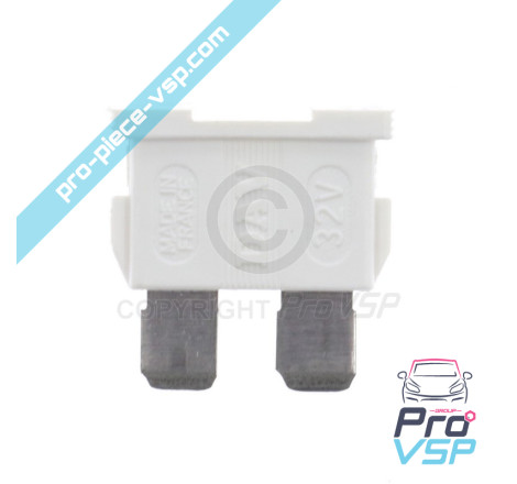 Fuso 25A