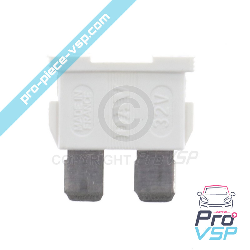 Fuse 25A