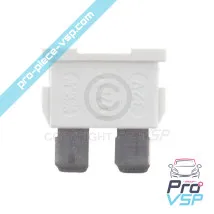 Fuse 25A Fuse 25A