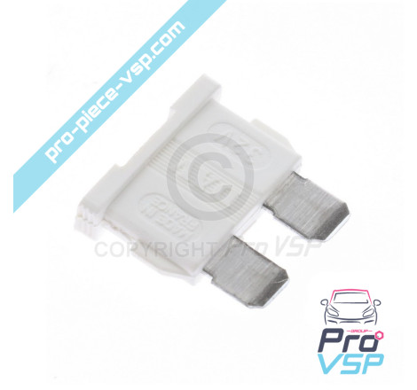 Fuse 25A