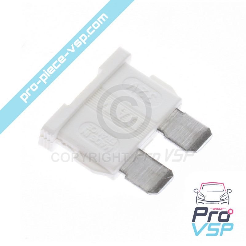 Fuse 25A
