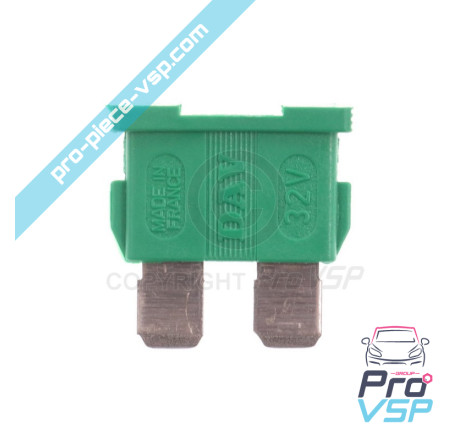 Fuso 30A