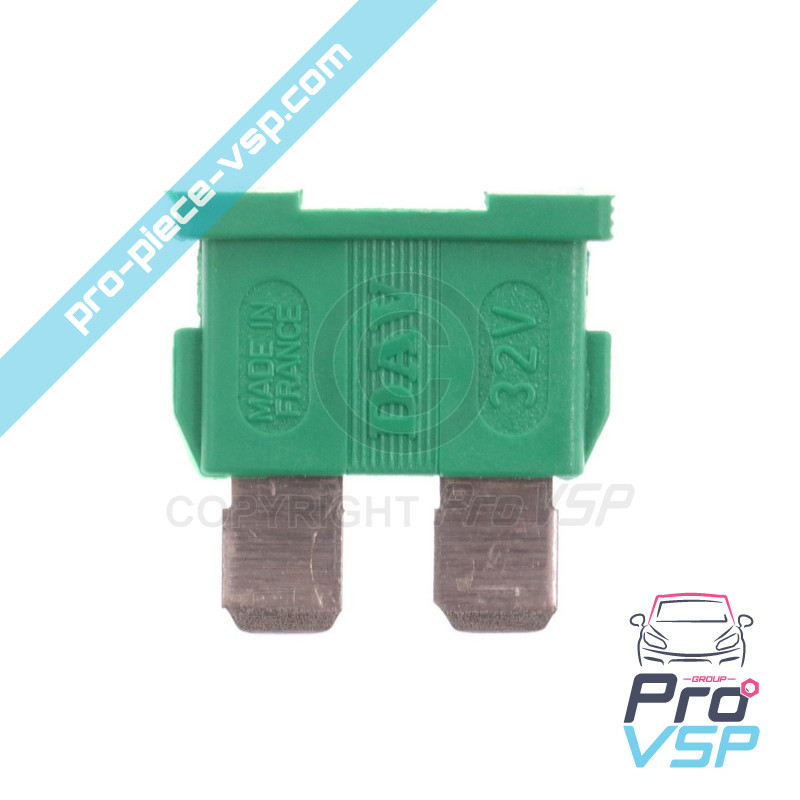 Fuse 30A