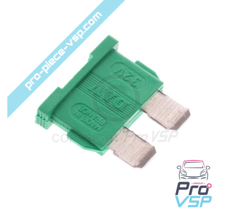 Fuse 30A
