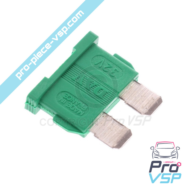 Fuse 30A