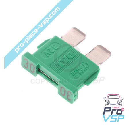 Fuse 30A