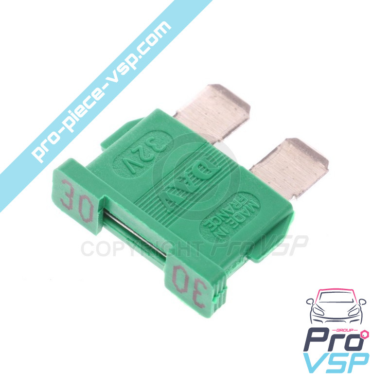Fuse 30A